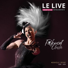 FORMULE SHOWTIME - FOLLEMENT CLASSE